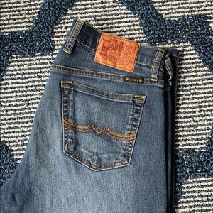 Lucky Brand jeans